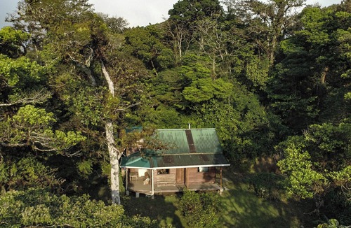 Monteverde Cabin | Cloud Forest Sunset Cabin, Monteverde Costa Rica
