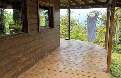 Monteverde Cabin | Cloud Forest Sunset Cabin, Monteverde Costa Rica