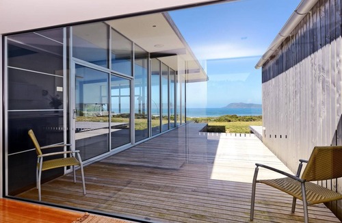 South Bruny House | Cloudy Bay Beach House - Cloudy Bay Beach House