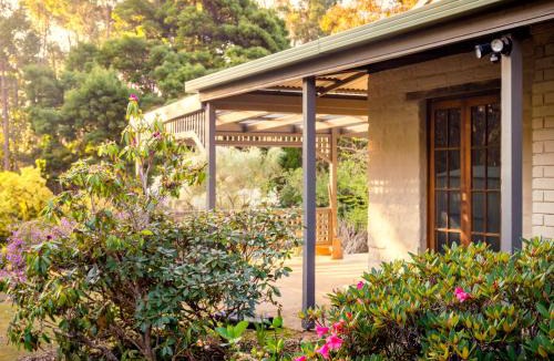 South Bruny House | Cloudy Creek Cottage
