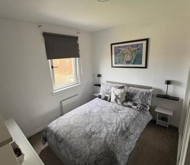 Bucksburn Apartment | Cloverdale Aparthotel