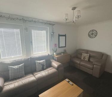 Bucksburn Apartment | Cloverdale Aparthotel