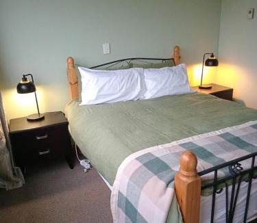 Balclutha Bed & Breakfast | Clutha Views
