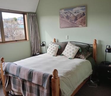 Balclutha Bed & Breakfast | Clutha Views
