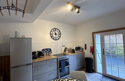 Kilrenny Condo | Coastal 2-bed Cottage for 4 Cellardyke, Anstruther