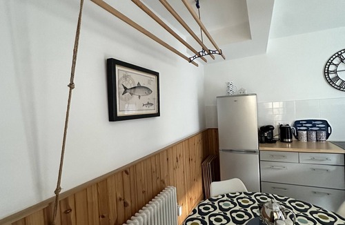 Kilrenny Condo | Coastal 2-bed Cottage for 4 Cellardyke, Anstruther