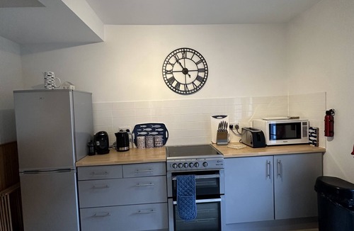 Kilrenny Condo | Coastal 2-bed Cottage for 4 Cellardyke, Anstruther