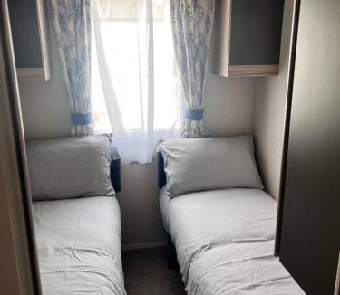 Prestonpans Resort | Coastal Caravan Seton Sands