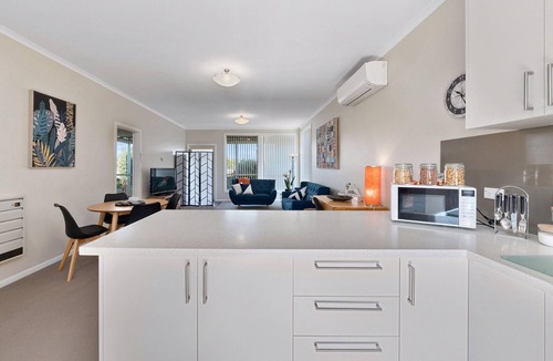 Triabunna House | Coastal Get Away - Home close to Marina, where you get the Maria Island Ferry