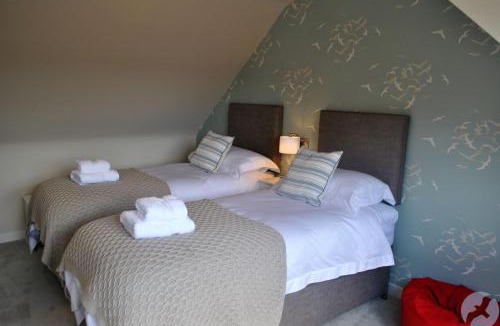 Anstruther House | Coastal Rest- superb East Neuk townhouse
