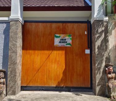 Senggigi Villa | Coco Heaven Senggigi - 2 BR Private Villa with Private Pool