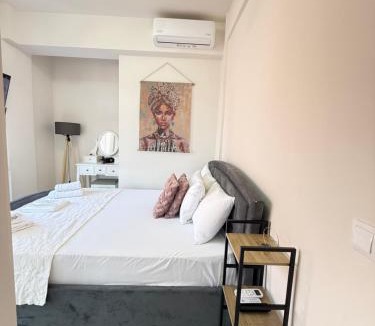 Trikala Apartment | Coco mini Trikala