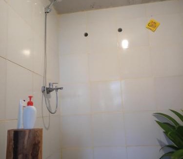 Tetebatu House | Coconut Homestay Tetebatu