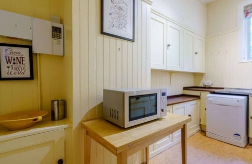 Hawick House | Coille House