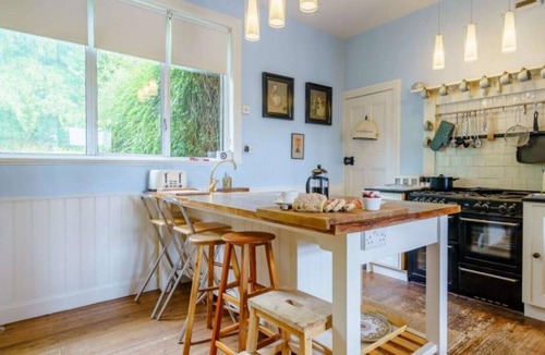 Hawick House | Coille House