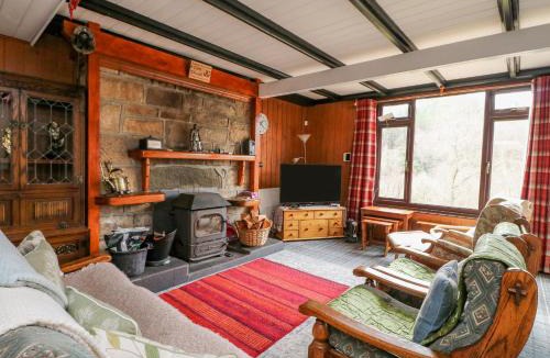 Glenfinnan House | Coire-Dhiubh