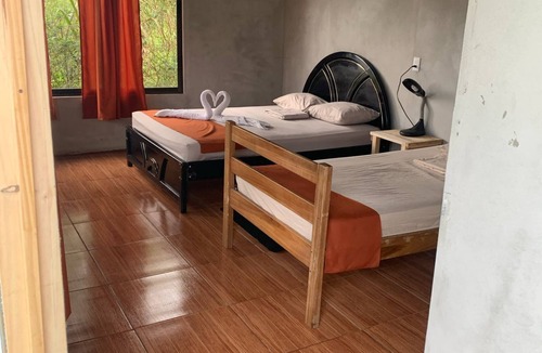 Tayutic Cabin | Colibrí Tayutic Cabins