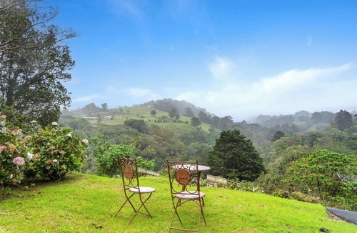 San Isidro Cabin | Colibri Studio Near SJO Airport & Poas Volcano