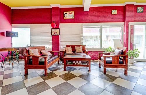 Bandung Hotel | Collection O 90617 Rumah Oma Opa Syariah