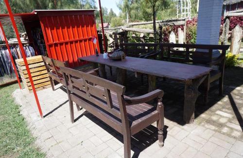 Kajarharjo Hotel | Collection O 93000 Karona Berg Homestay & Cafe