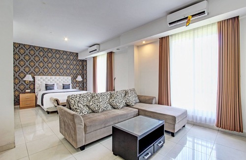 Wonosari Hotel | Collection O Gunung Kidul Near Pindul Cave Formerly Orchid Hotel