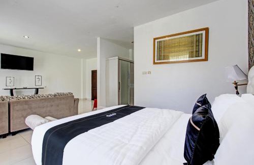 Mulo Hotel | Collection O Gunung Kidul Near Pindul Cave Formerly Orchid Hotel