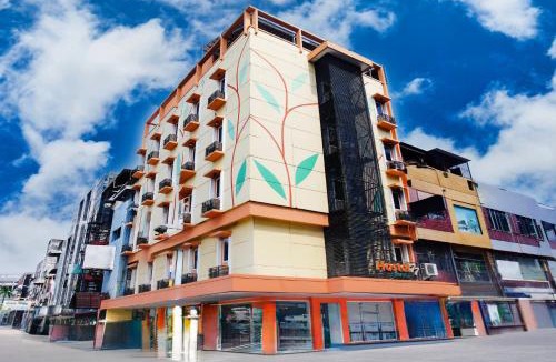 Palembang Hotel | Collection O Palembang near Palembang Indah Mall formerly Hostel 77 Smart