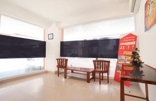 Palembang Hotel | Collection O Palembang near Palembang Indah Mall formerly Hostel 77 Smart