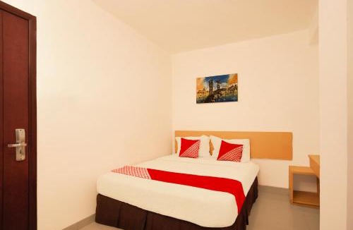 Palembang Hotel | Collection O Palembang near Palembang Indah Mall formerly Hostel 77 Smart