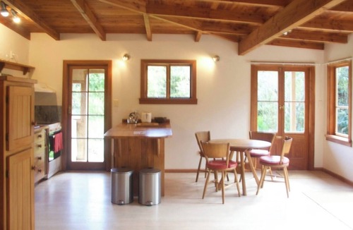 Collingwood Cottage | Collingwood Birdsong Cottage - organic retreat