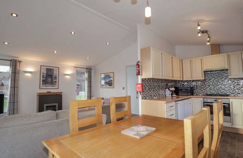 Spean Bridge Cottage | Colonsay