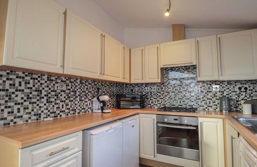 Spean Bridge Cottage | Colonsay