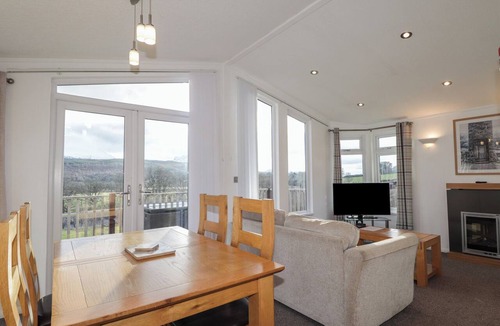 Spean Bridge Cottage | Colonsay