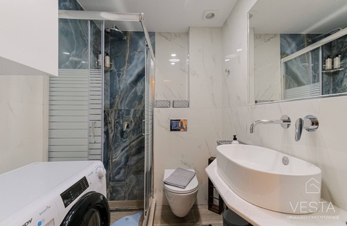 Old Town Apartment | Colourful Spot Apartment Ano Poli, Vesta Philoxenia