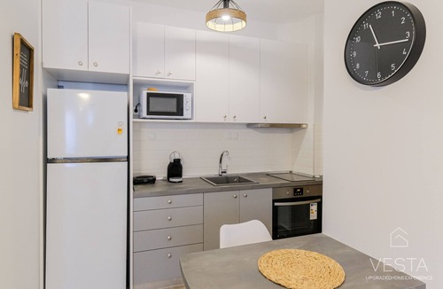 Old Town Apartment | Colourful Spot Apartment Ano Poli, Vesta Philoxenia