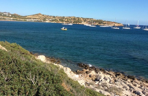 Lavreotiki Apartment | Combines acquaintance of Athens and holidays by the sea (00000333302)