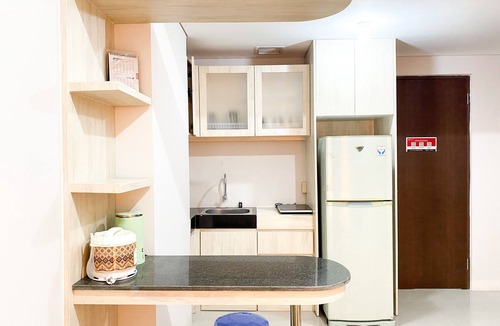 Bekasi Timur Apartment | Comfort 2Br At Transpark Juanda Bekasi Timur Apartment