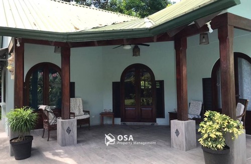 Ojochal House | Comfort and Convenience in Ojochal