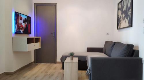 Kalamaria Apartment | Comfort Apartment by Prima Lodging