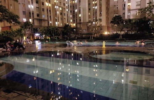 Pluit Apartment | Comfort Apartment next to Mall & Sea Greenbay Pluit