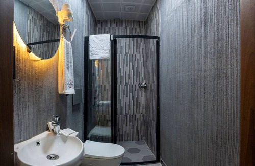 Bahcelievler Hotel | Comfort Point
