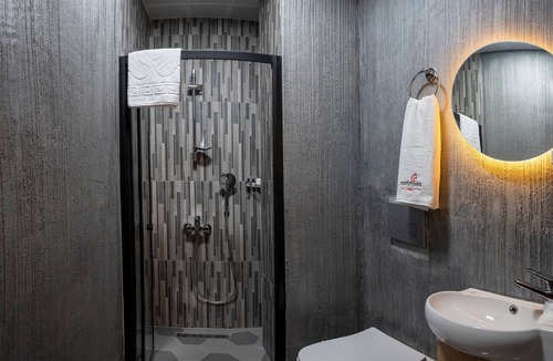 Bahcelievler Hotel | Comfort Point