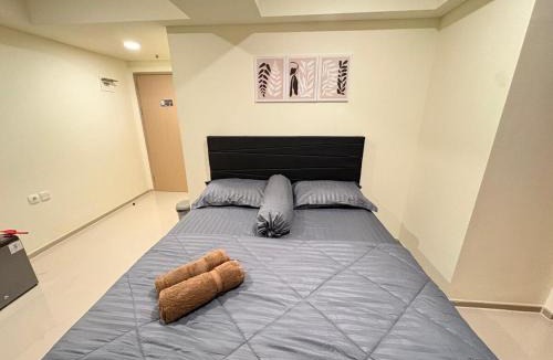 Cikarang Apartment | Comfort Studio at Apartment Sevilla, Meikarta Dist