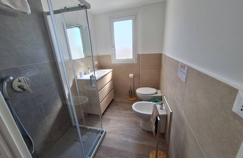 Terrasini Bed & Breakfast | Comfortable accommodation in the center of Terrasini