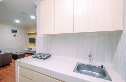 Citaringgul Apartment | Comfortable and Modern 2BR Sentul Tower Apartment