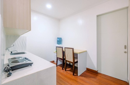 Citaringgul Apartment | Comfortable and Modern 2BR Sentul Tower Apartment