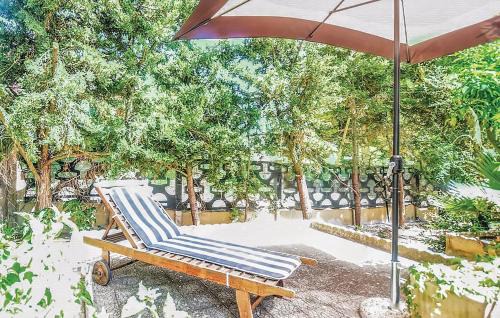 San Giorgio Apartment | Comfortable apartment in San Giorgio, 90 m² + private garden
