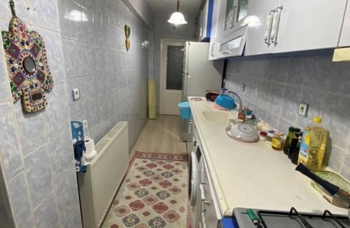 Zeytinburnu Condo | Comfortable apartment in the center of Zeytinburnu
