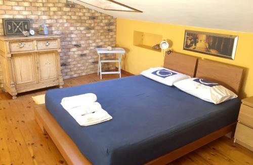 Akrogialion Apartment | Comfortable apartment with sea view - 85 m² in Akrogiali