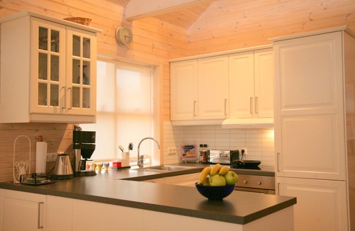 Arnarstapi House | Comfortable cottage getaway near Snæfellsjökull national park